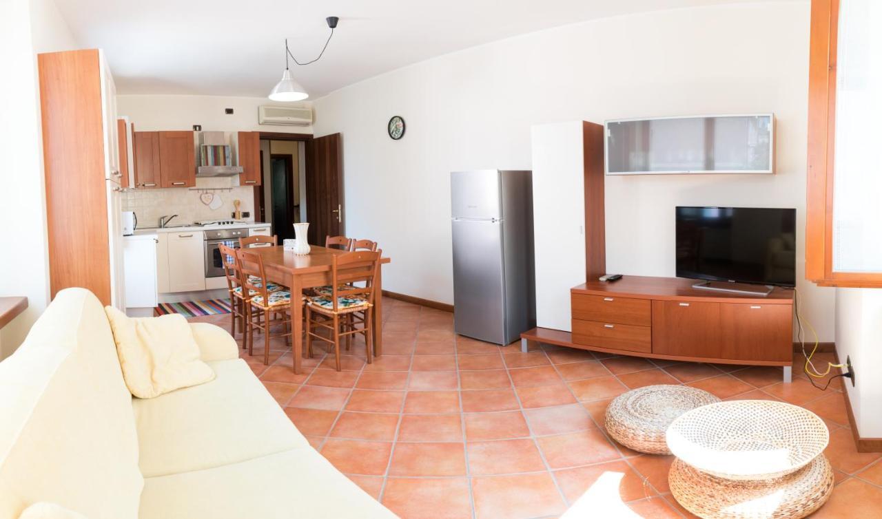 Welcome Traveller Il Borgo Apartment Bardolino Exterior photo